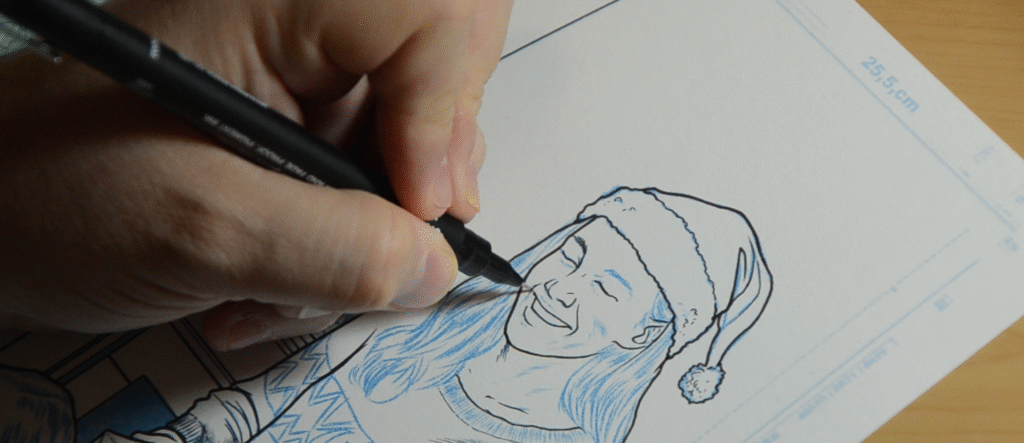 La verdad de ser ilustrador freelance por Yen San