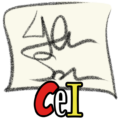 LOGO Yen San cei