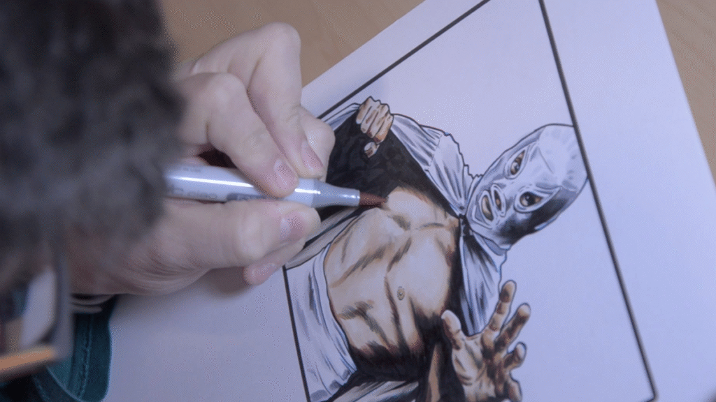 La búsqueda de la identidad: Del caos a la marca personal.