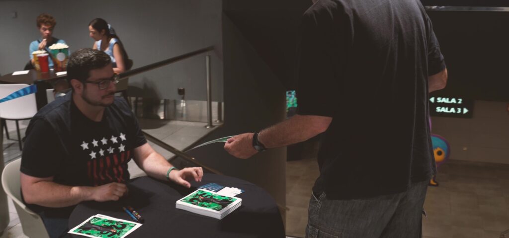 ¿Por qué no consigues clientes como ilustrador? El error de "dibujar a ciegas" yen san firma cinesa