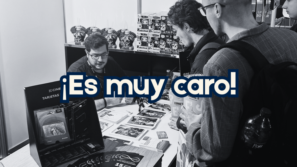 Vivir del arte, poner precio a tus dibujos o ilustraciones.